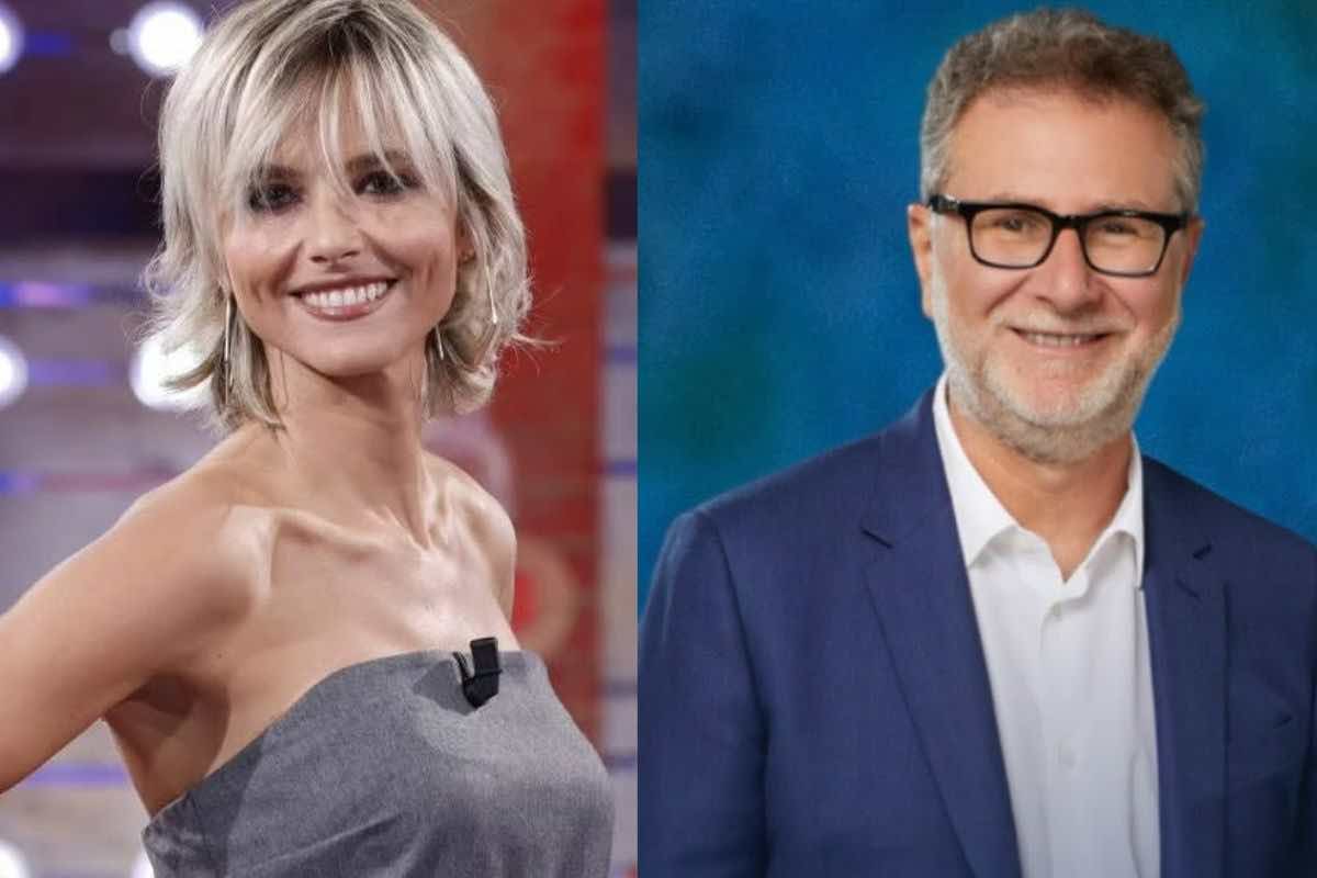 Gli ospiti di domenica 13 aprile a “Da noi… a ruota libera” e “Che Tempo Che Fa” con Francesca Fialdini e Fabio Fazio