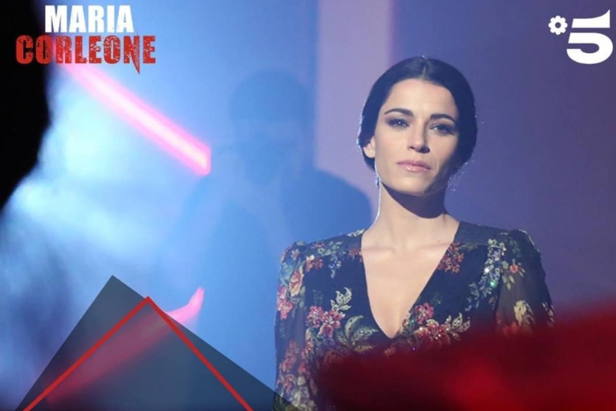 Maria Corleone, il riassunto della prima stagione: dove siamo rimasti