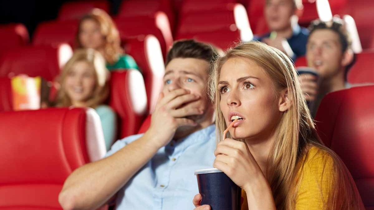 La classifica dei 10 film horror più spaventosi di sempre