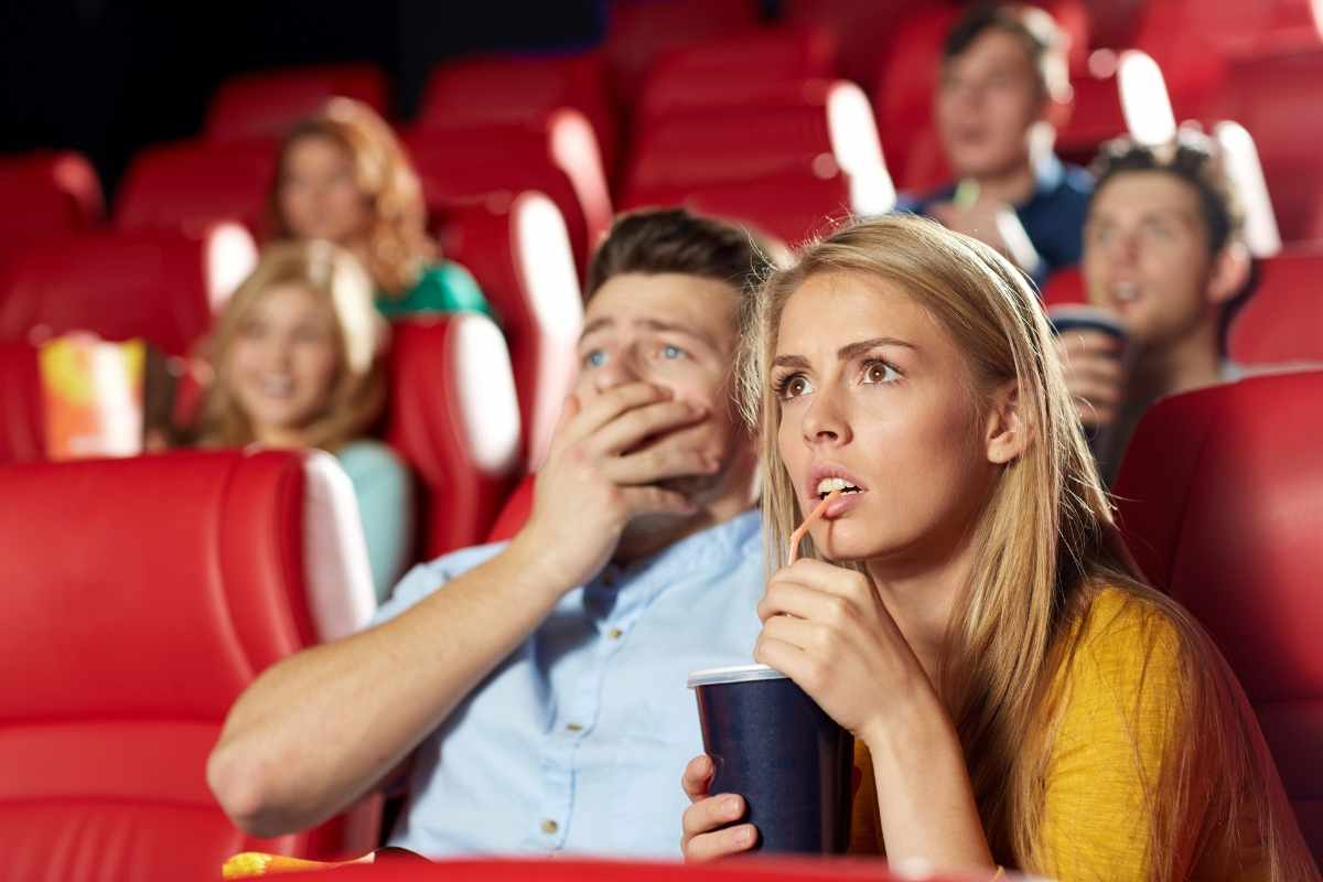 La classifica dei 10 film horror più spaventosi di sempre