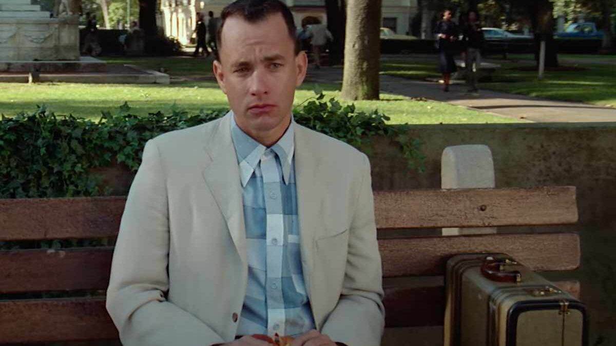 Forrest Gump, le 5 curiosità che (di sicuro) non conosci sul film con Tom Hanks