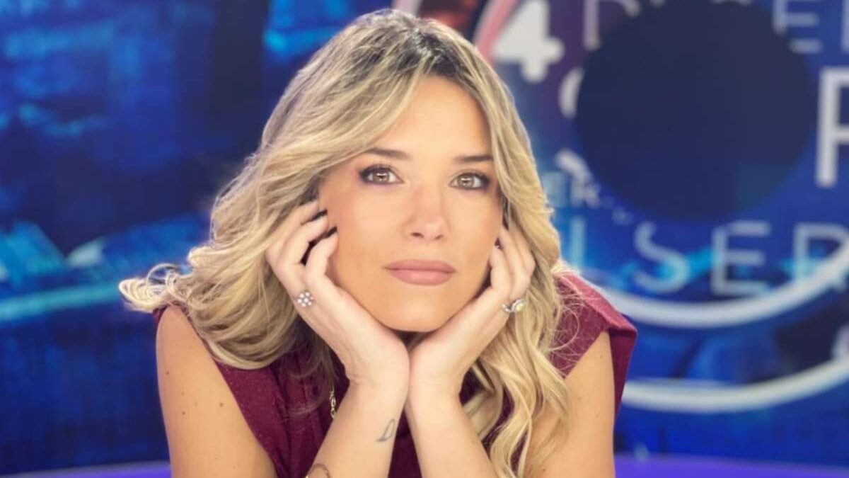 Francesca Barra: età, carriera e vita privata dell’opinionista di The Couple