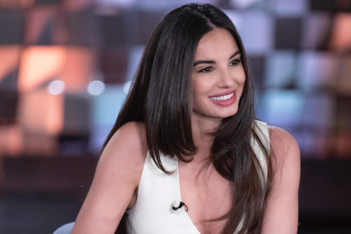 Francesca Chillemi, vita privata, dove vive