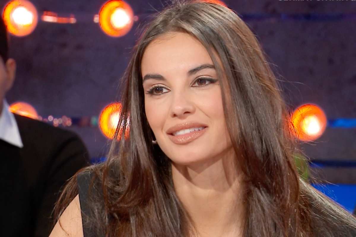 Francesca Chillemi, chi è l’ex Miss Italia attrice: età, dove vive, studi, marito e figli, la vita privata e la carriera