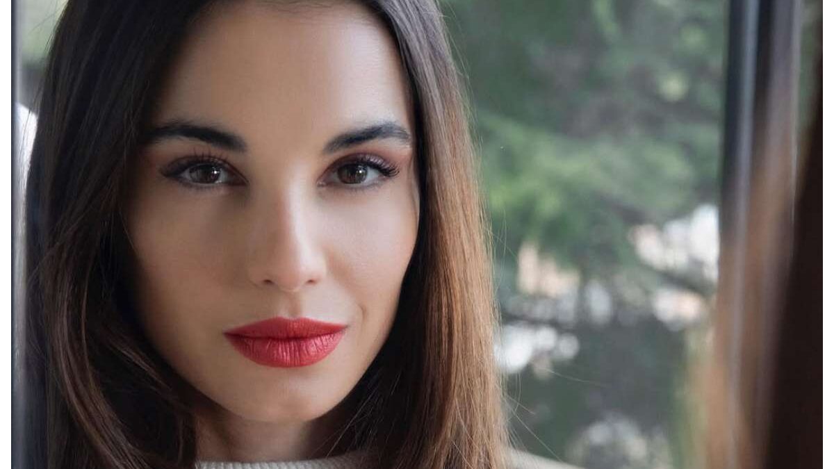 Dove vive Francesca Chillemi, la casa da sogno nel cuore di Roma