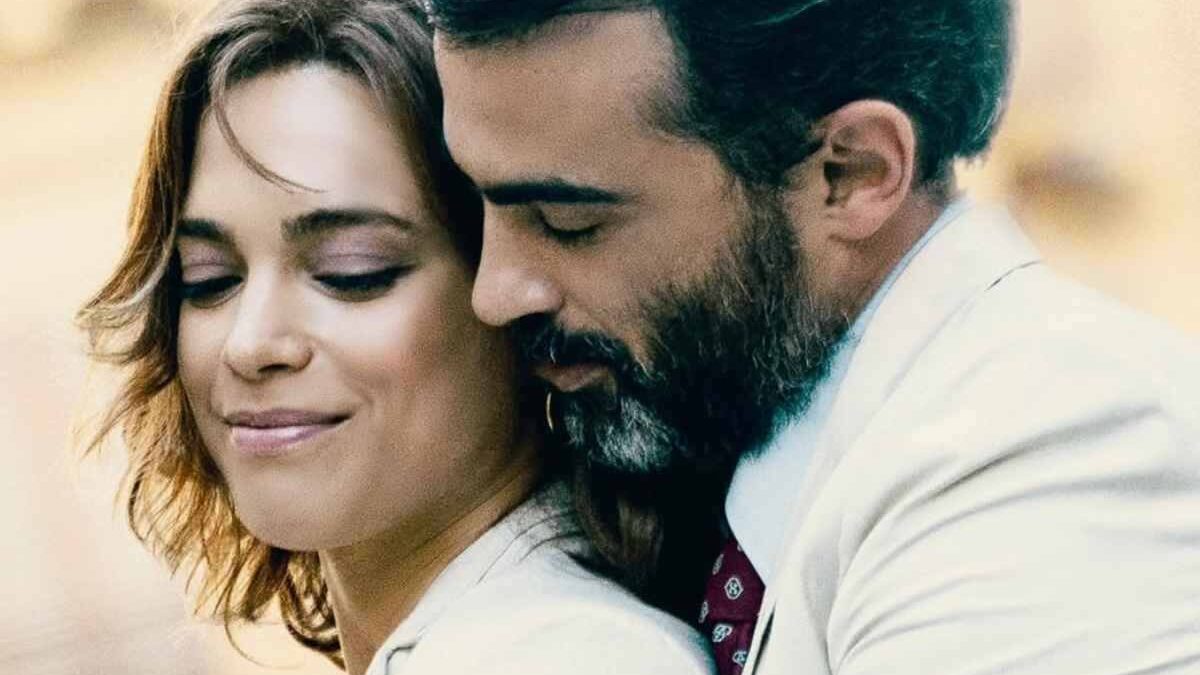Esce il film dedicato a Morvillo. Francesca e Giovanni