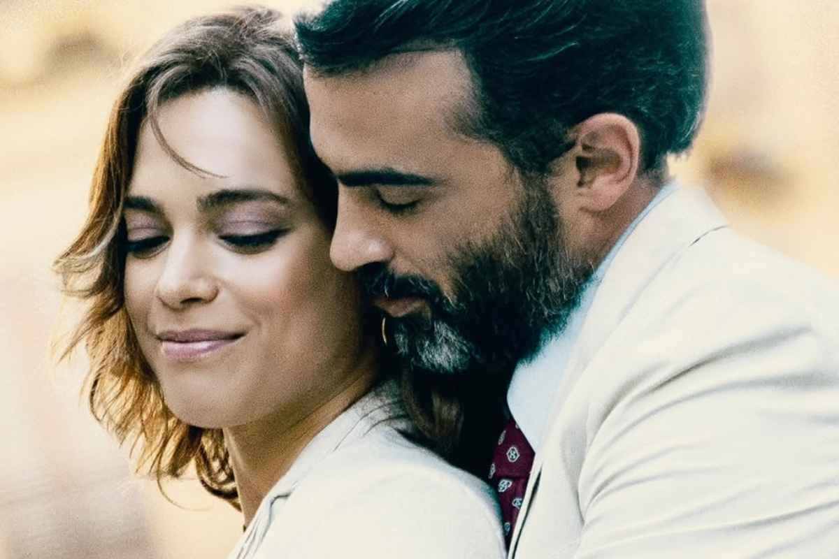 Esce il film dedicato a Morvillo. Francesca e Giovanni