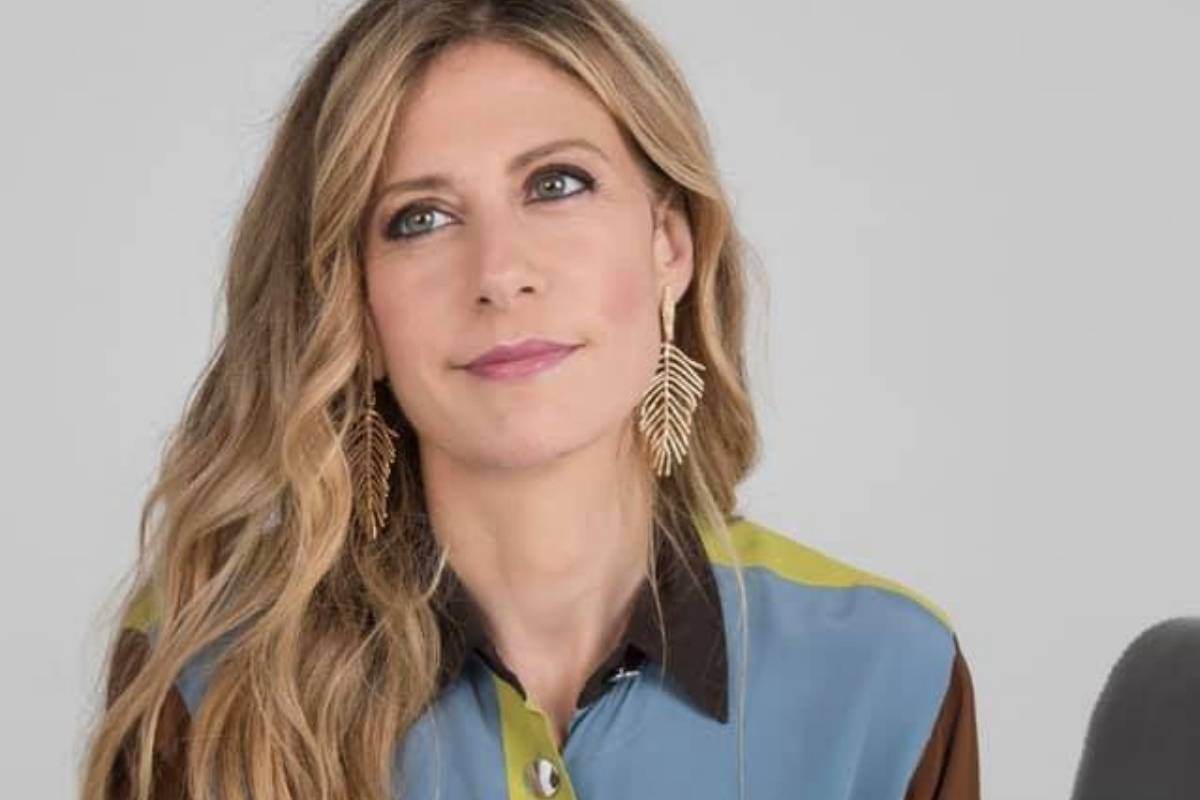 5 curiosità su Francesca Fagnani