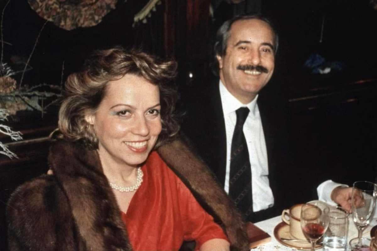 Quando esce al cinema Francesca e Giovanni