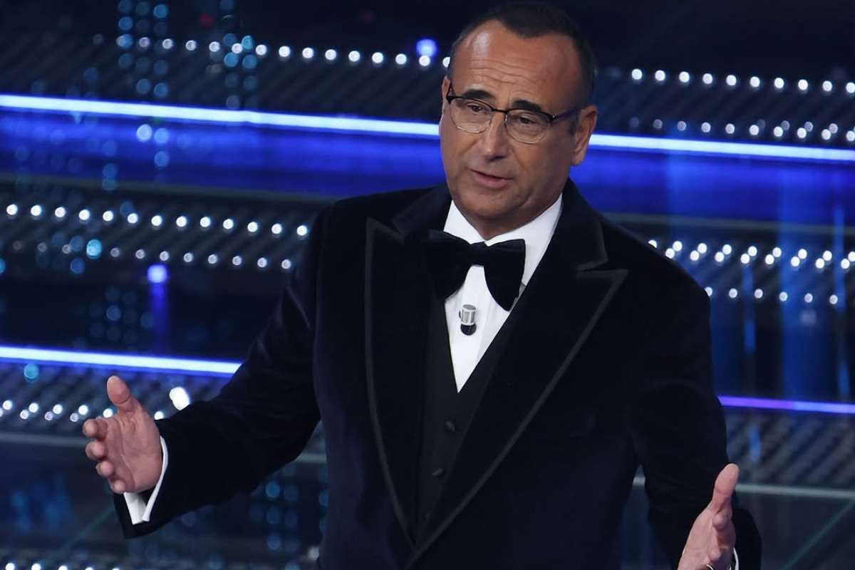 Papa Francesco e Sanremo 2025, il ricordo di Carlo Conti: “Un momento unico”