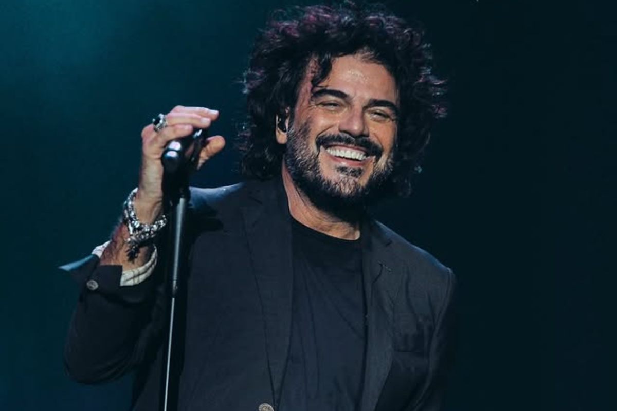 Francesco Renga tra musica e vita privata: età, figli, dove vive e la fine della storia con Ambra