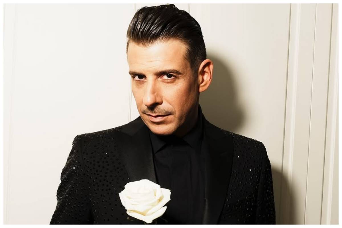 Francesco Gabbani: età, fidanzata, dove vive, canzoni. Carriera e vita privata del cantante