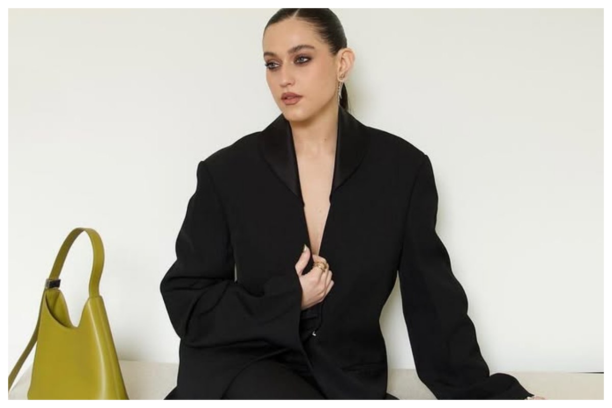Gaia annuncia il suo tour estivo