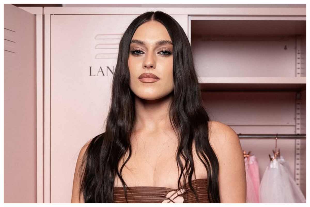 Gaia: età, dove vive, fidanzato, profilo Instagram e canzoni. Tutto sull’ex protagonista di Amici