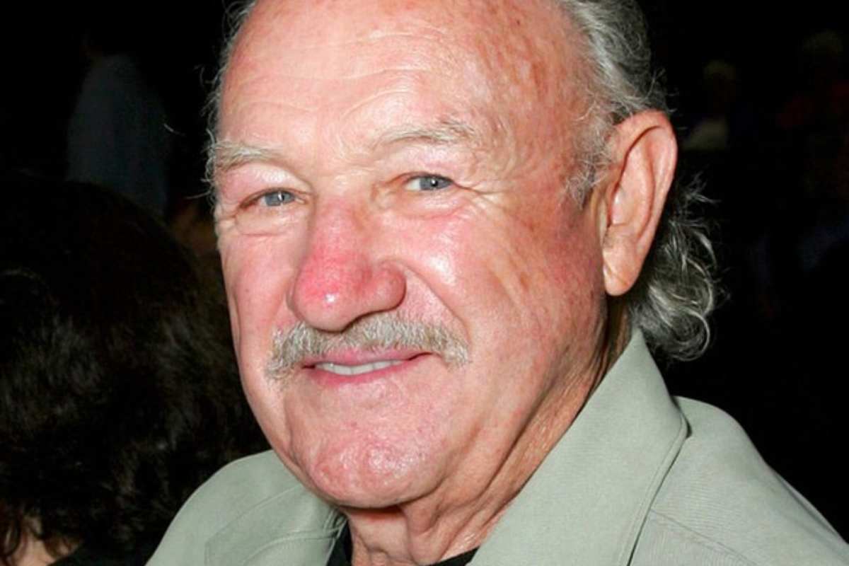 Gene Hackman, l’esito dell’autopsia: non mangiava da giorni prima di morire