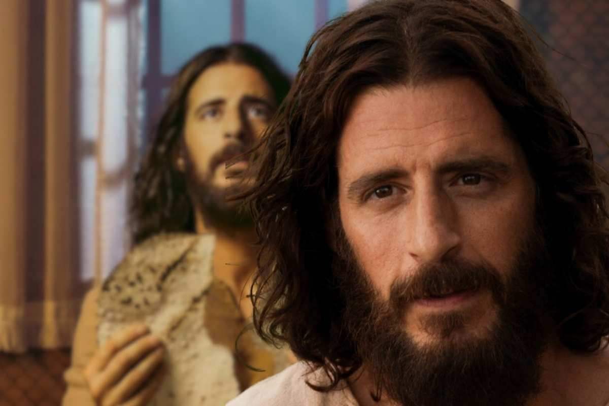 The Chosen, la serie dedicata alla vita di Gesù al cinema dal 10 al 16 aprile