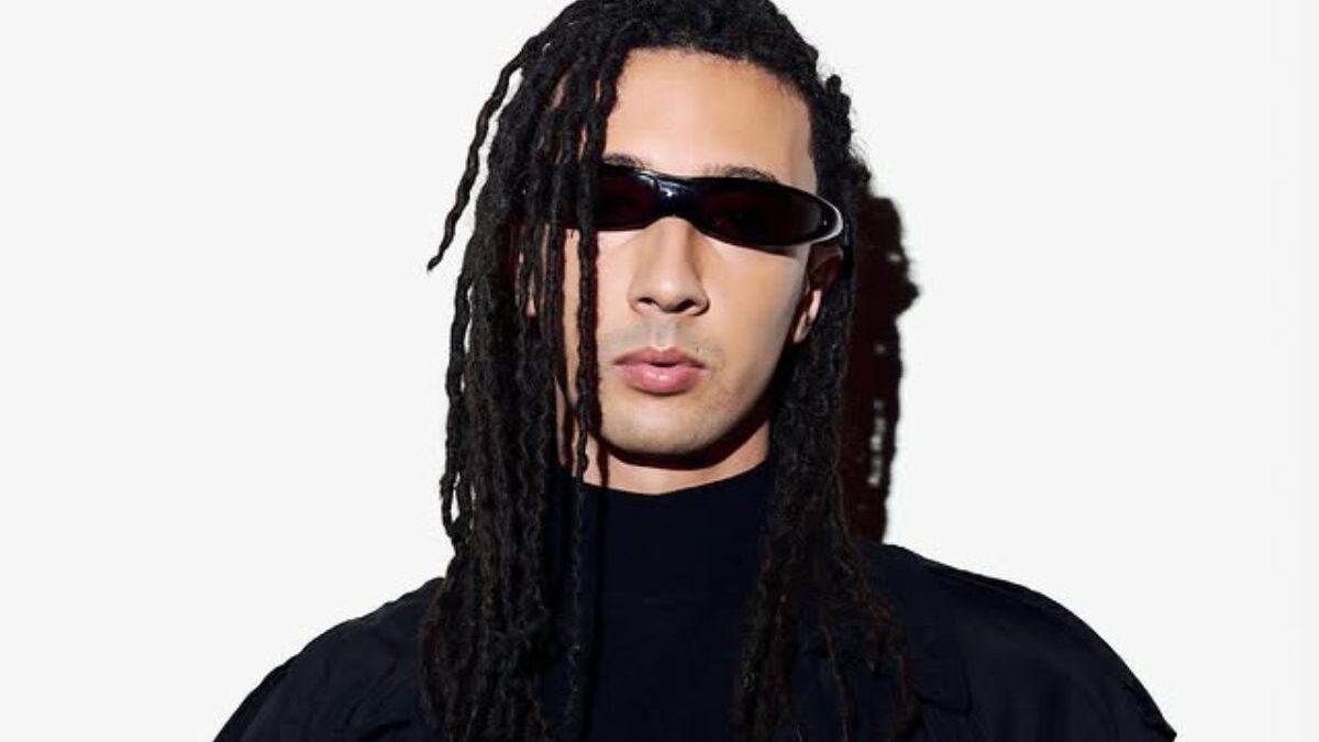 Ghali: età, carriera e vita privata del cantante (che sta per tornare)