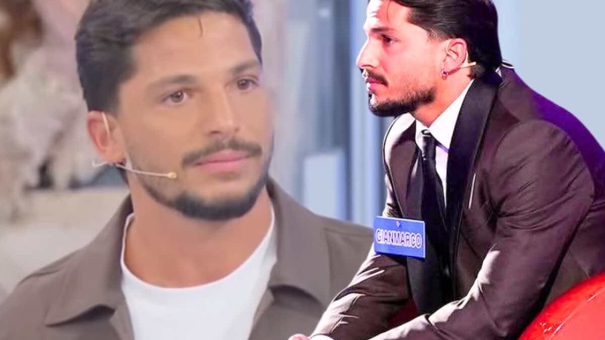 Gianmarco: chi è l’ex fidanzata, gli studi e il lavoro, dove vive. Tutto sul tronista di Uomini e Donne