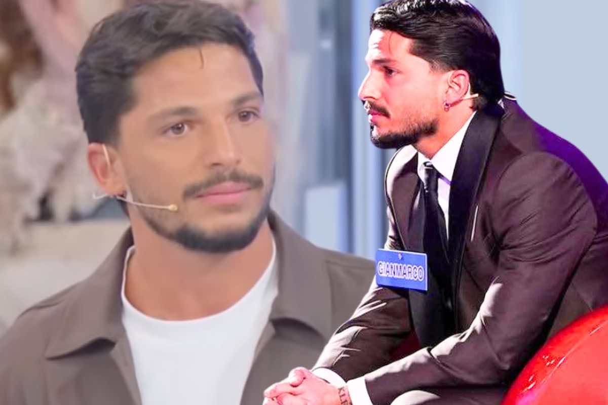 Gianmarco: chi è l’ex fidanzata, gli studi e il lavoro, dove vive. Tutto sul tronista di Uomini e Donne