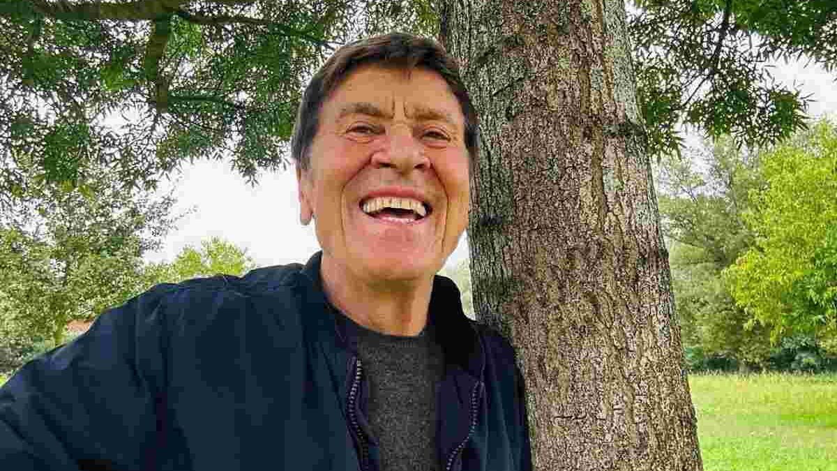 Gianni Morandi curiosità: chi è e cosa fa la sua bellissima compagna Anna