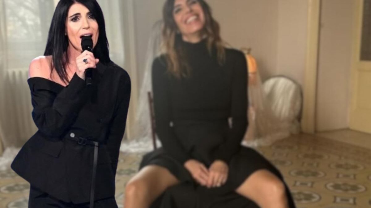 Giorgia: età, dove vive, vita privata e carriera della cantante