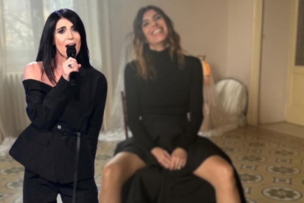 Giorgia: età, dove vive, vita privata e carriera della cantante