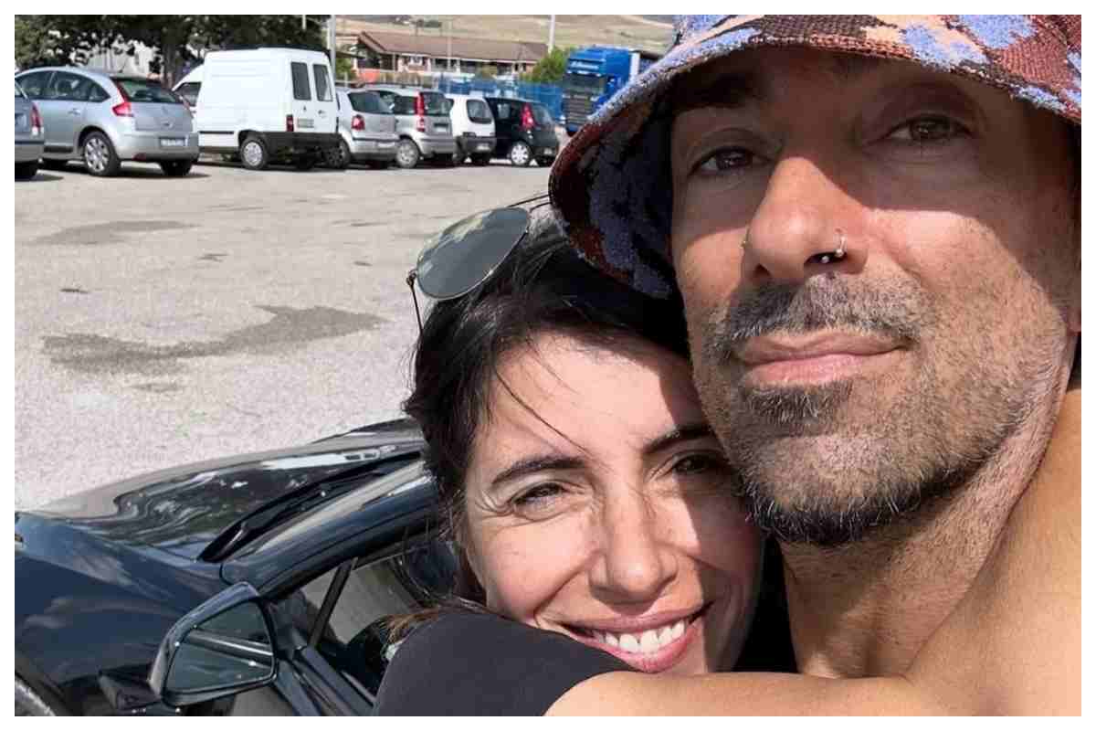 Emanuel Lo gli auguri speciali a Giorgia