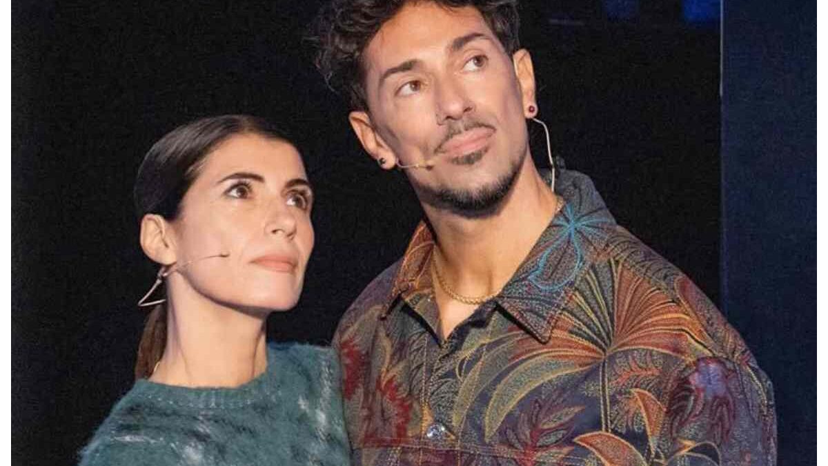 Giorgia compie 54 anni, arriva la sorpresa del compagno Emmanuel Lo