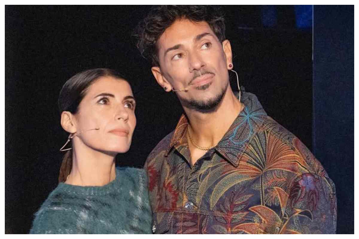 Giorgia compie 54 anni, arriva la sorpresa del compagno Emmanuel Lo