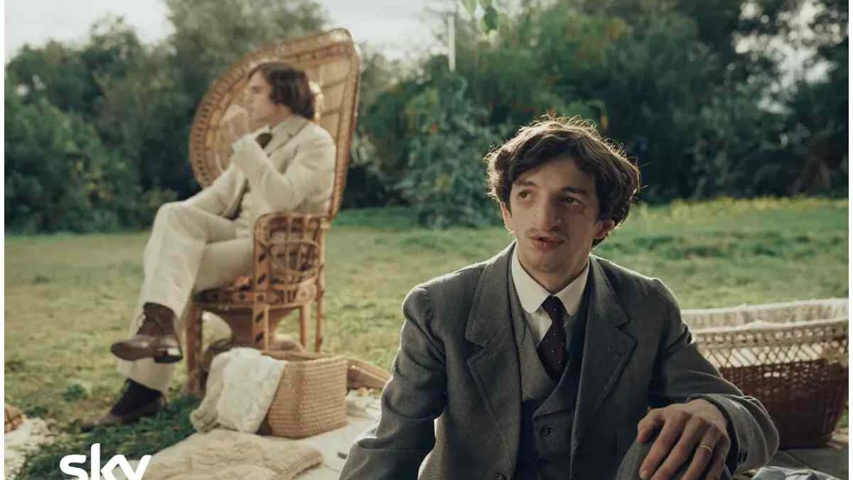 Chi è Giovanni Bagnasco: vita privata e carriera dell’attore scelto da Valeria Golino