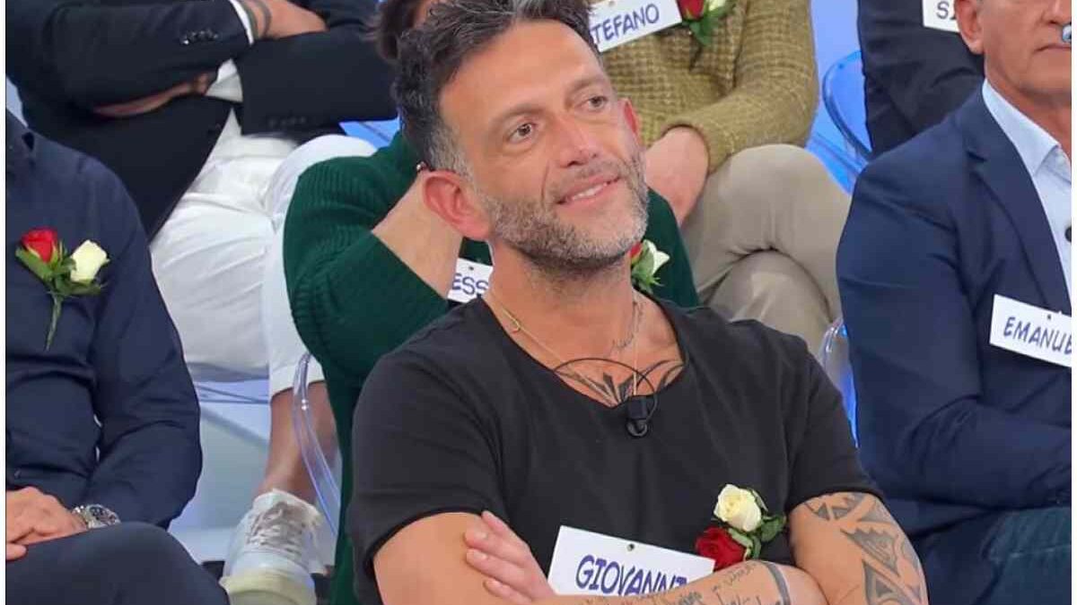 Giovanni Siciliano: età, lavoro, ex mogli e figli. Tutto sul cavaliere di Uomini e Donne