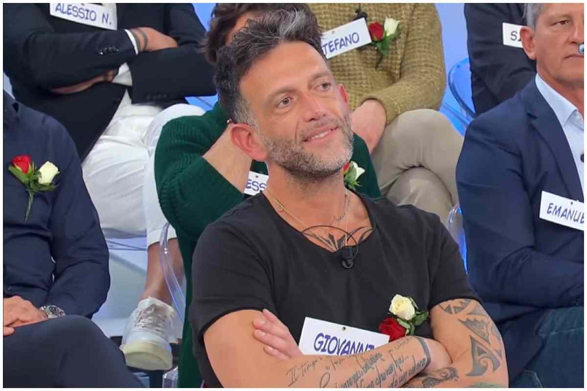 Giovanni Siciliano: età, lavoro, ex mogli e figli. Tutto sul cavaliere di Uomini e Donne