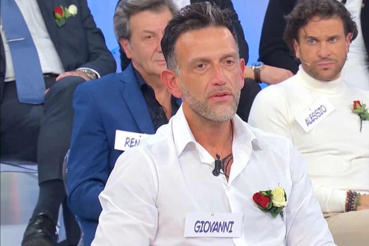 giovanni siciliano chi è