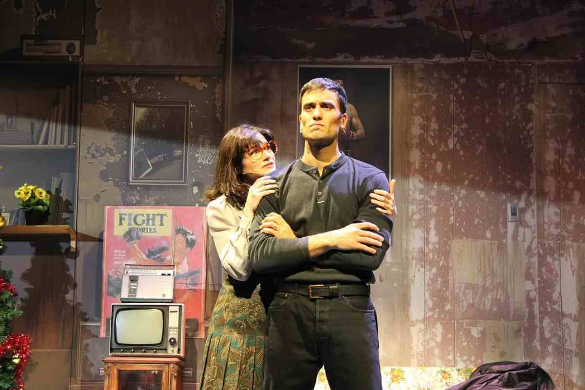 Giualia Ottonello teatro