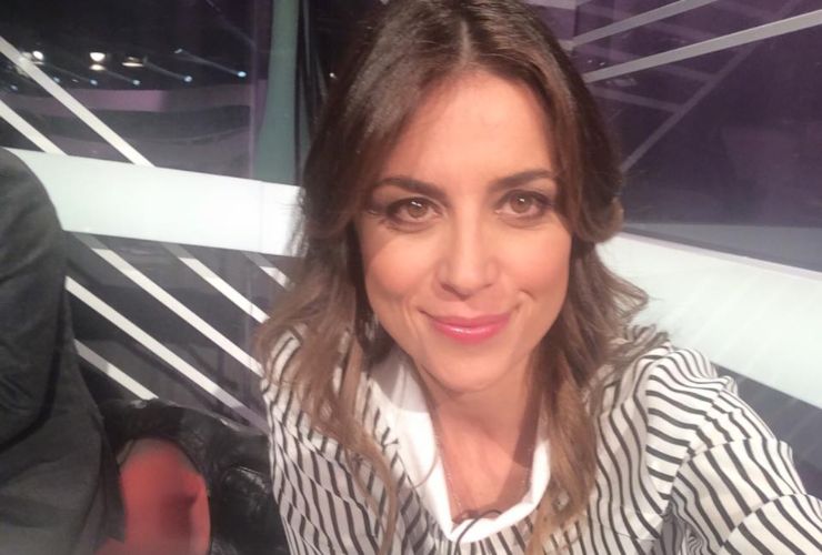 Chi sostituisce Nunzia De GIrolamo a Estate in diretta