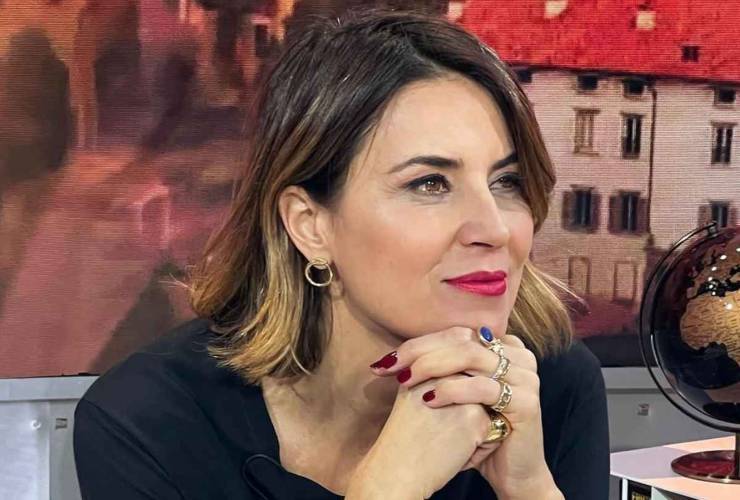 Chi prende il posto di Nunzia De Girolamo a Estate in Diretta