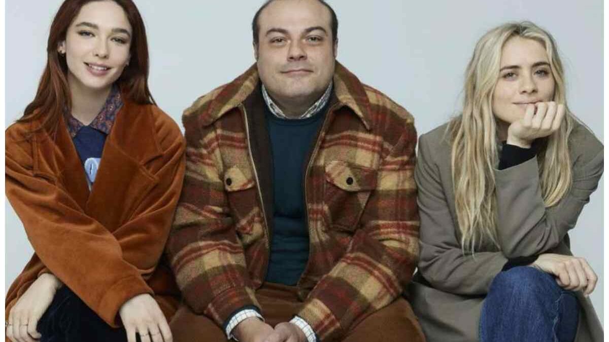 La vita da grandi, il debutto di Greta Scarano alla regia: trama, cast, storia vera
