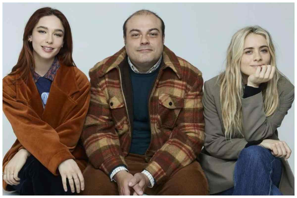La vita da grandi, il debutto di Greta Scarano alla regia: trama, cast, storia vera