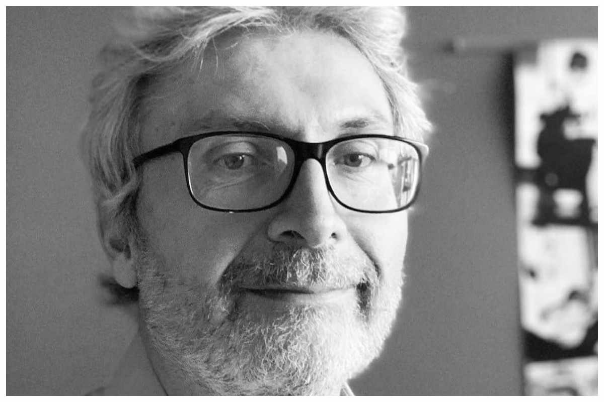 Chi è Giorgio Grignaffini, il nuovo direttore di Rete4