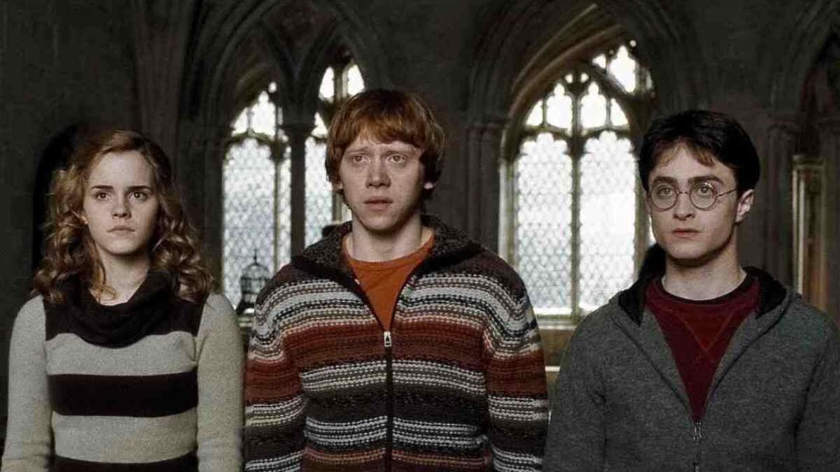 Harry Potter, nuova serie tv: svelato il cast, tutti i nomi