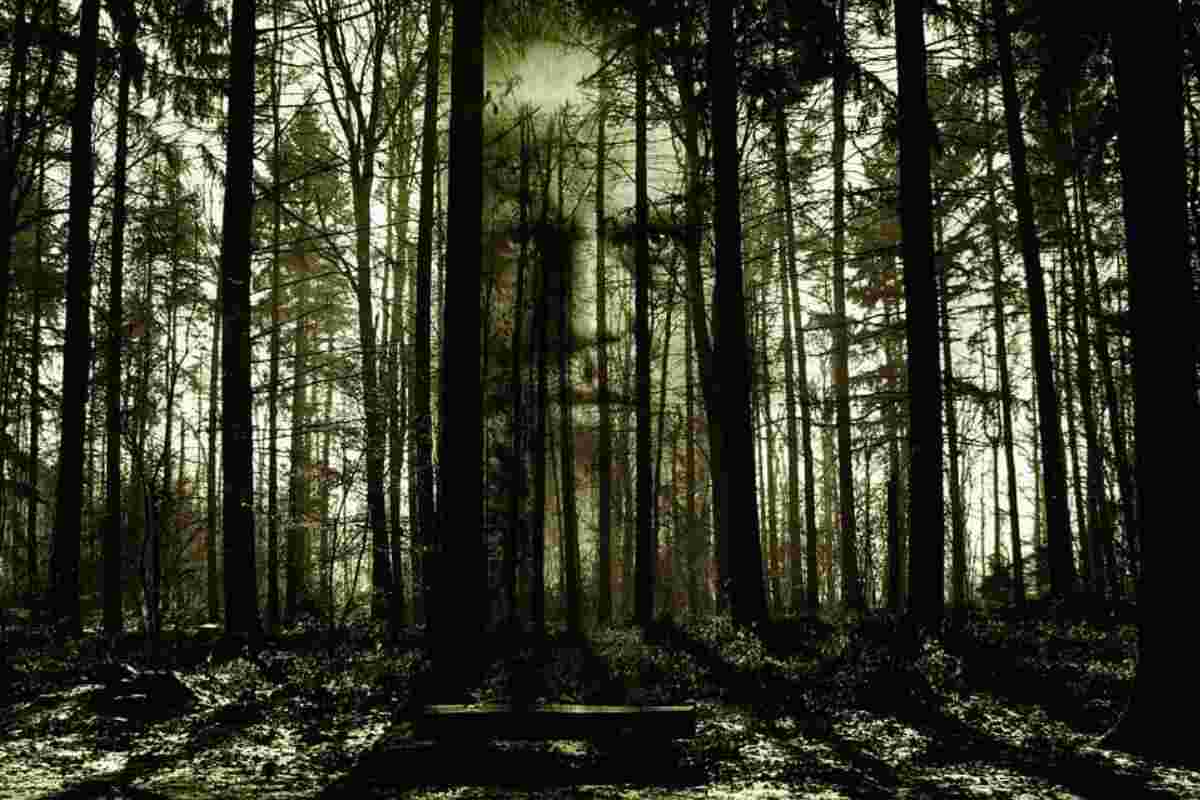 Classifica dieci horror spaventosi