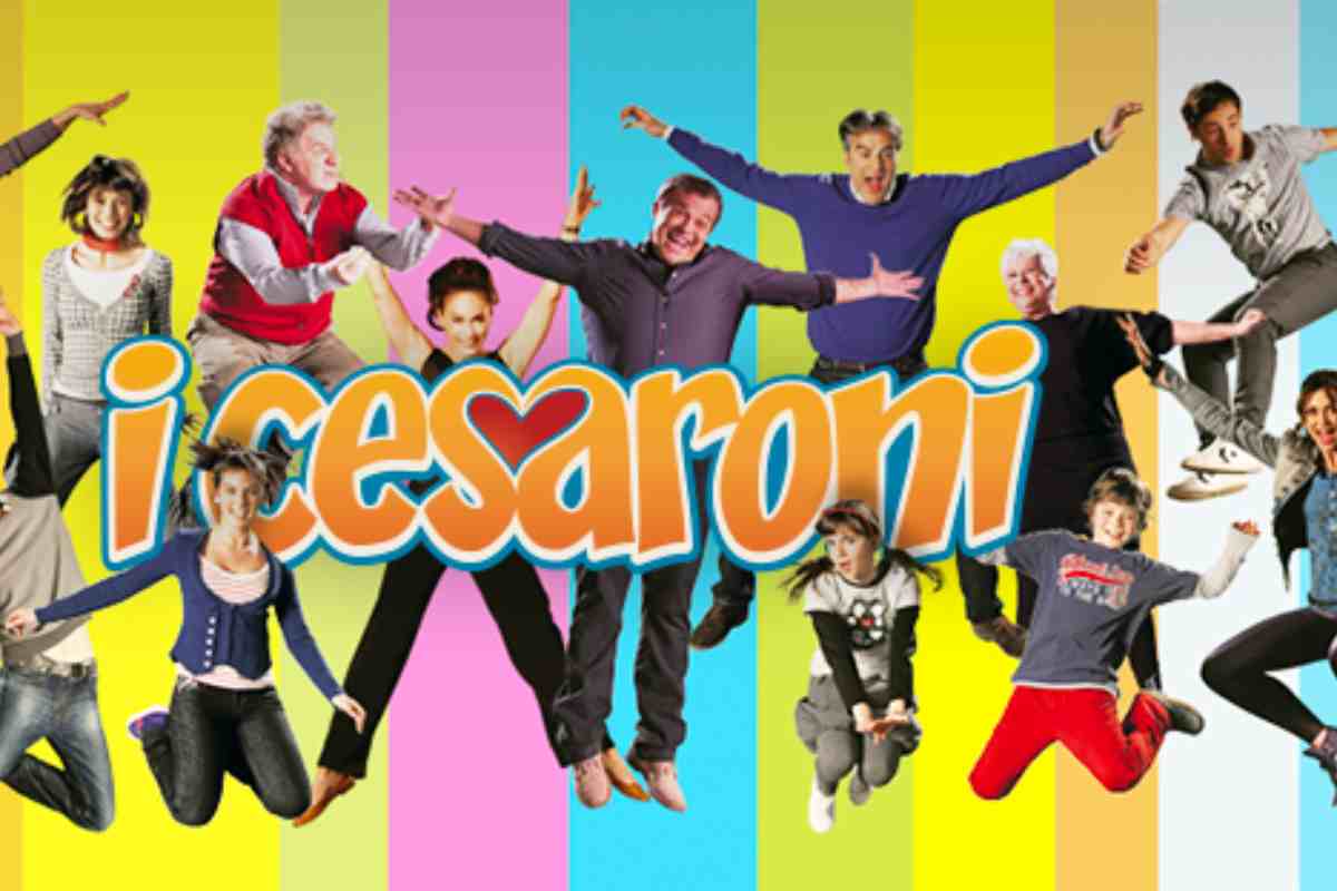 I Cesaroni stanno per tornare: 4 volti nuovi nel cast, chi sono