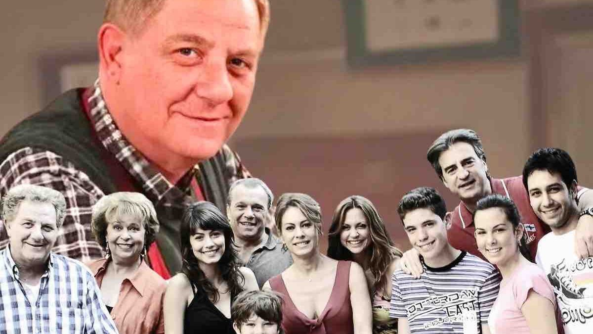 “Realtà o finzione?”. Cosa ci ha insegnato la vita di Antonello Fassari: l’ultimo saluto a “zio Cesare” è stato l’addio più dolce