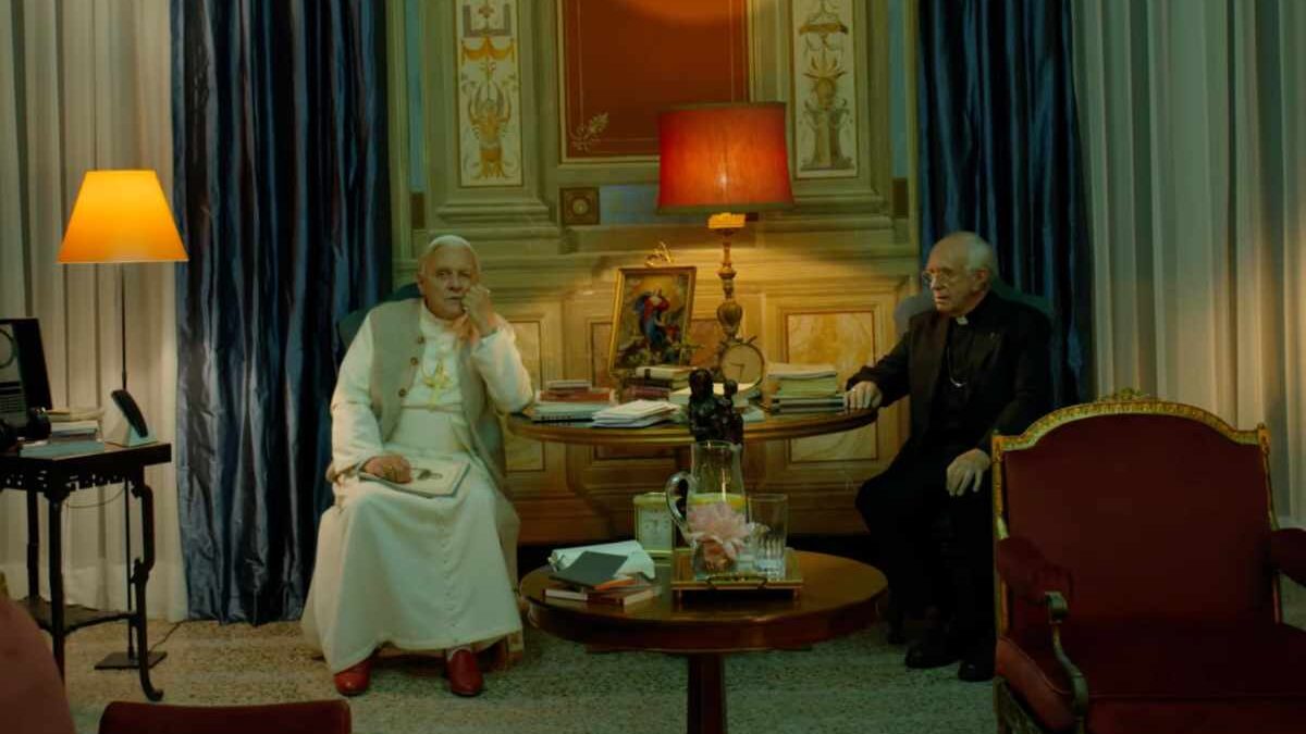 I Due Papi, dove rivedere il film: trama, cast e curiosità
