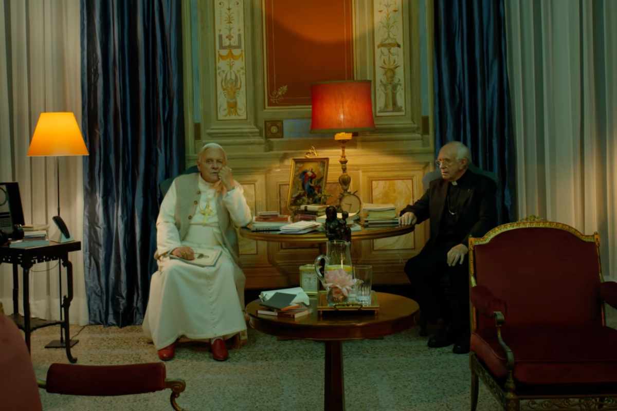 I Due Papi, dove rivedere il film: trama, cast e curiosità