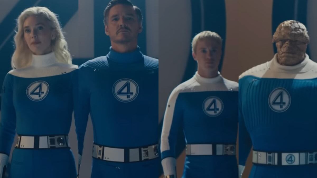 I Fantastici 4: data di uscita in Italia, cast e trama