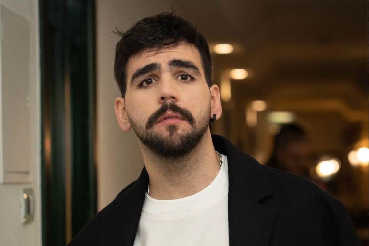 Il Volo, chi è e cosa fa la bellissima moglie di Ignazio: presto mamma