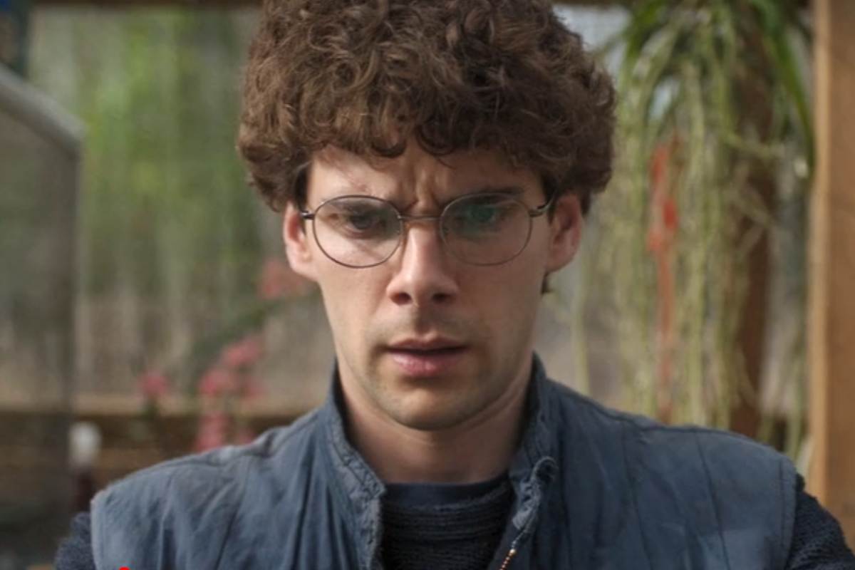 Netflix, tutti pazzi per la nuova serie Il Giardiniere: trama e cast