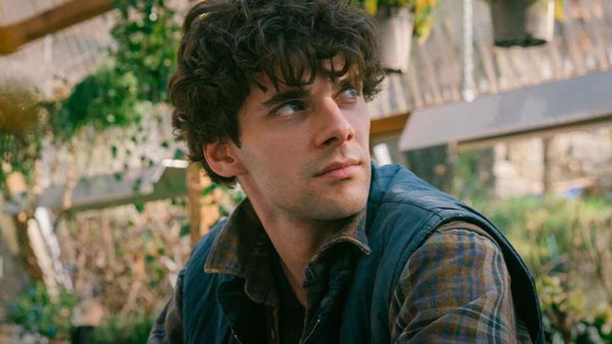 Il Giardiniere: trama, cast e puntate della nuova serie virale su Netflix