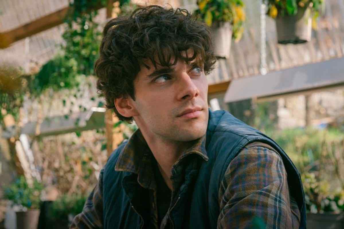 Il Giardiniere: trama, cast e puntate della nuova serie virale su Netflix